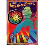 Review Secret Records Ltd  / Country Joe McDonald Band - Turned Up And Turned On [DVD] [2007]