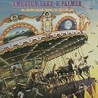 Black Moon by  Emerson Lake & Palmer 