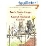 Les trois petits loups et le grand m�chant cochon