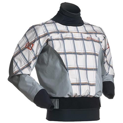 Immersion Research Men's Limited Edition Long Sleeve Comp Semi-Dry Top 2010