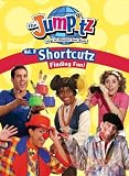 The Jumpitz - Finding Fun!
