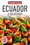 Insight Guides: Ecuador & Galapagos