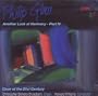 Philip Glass: Another Look at Harmony - Part IV