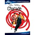 Charade [DVD + Digital Copy] (Universal's 100th Anniversary)