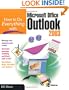 How to Do Everything with Microsoft Office Outlook 2003 (How to Do Everything)