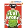 Flat Broke: The Theory, Practice and Destructive Properties of Greed