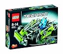 LEGO® Technic 8256: Go-Kart