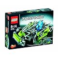 LEGO Technic 8256 - Go-Kart