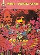 Cream Disraeli Gears Book