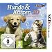 Hunde & Katzen 3D: Tierisch verspielt!