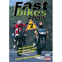 Fast Bikes Show 2