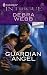 Book Guardian Angel (Harlequin Intrigue Series)