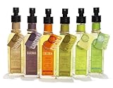 Cucina Fragrant Kitchen Spray - Fig & Fresh Herbs 3.4oz.
