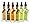 Cucina Coriander and Olive Oil Fragrant Kitchen Spray