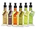 Cucina Fragrant Kitchen Spray - Lime Zest & Cypress 3.4oz.
