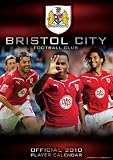 Official Bristol City Fc Calendar 2010