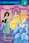 The Perfect Dress (Step into Reading)