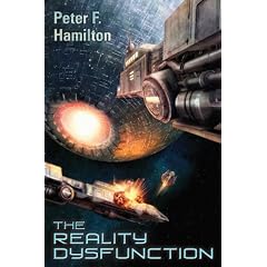 The Reality Dysfunction (The Night's Dawn Trilogy)