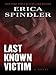 Last Known Victim (Thorndike Basic)