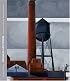 Chimneys and Towers: Charles Demuth's Late Paintings of Lancaster