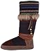 Muk Luks Women's Maribelle Slipper-Serape