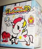 Tokidoki Unicorno Simone Legno - Blind Box (Qty: 1)IMAGE