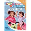Nick Jr. Baby: Curious Buddies - Let's Move