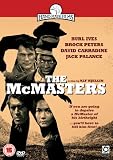 The Mcmasters [DVD]