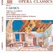 Bizet: Carmen (Gesamtaufnahme)