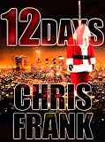 12 DAYS (Detective Jim Jovian Mystery)