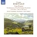 Franz Berwald: Tone Poems Image