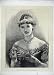 1875 ANTIQUE PORTRAIT BEAUTIFUL LADY WOMAN HEADS PEOPLE