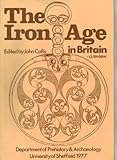The Iron Age in Britain : a review