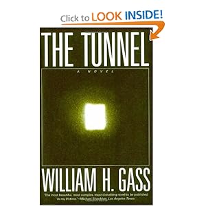The Tunnel - William Gass
