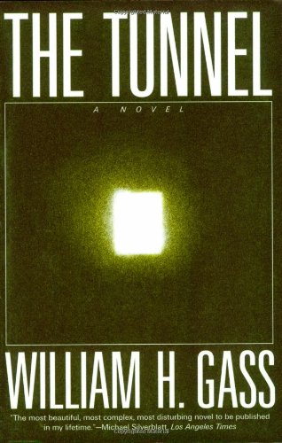 The Tunnel (American Literature Series)