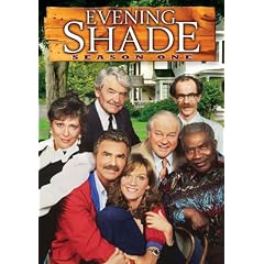 Evening Shade - Season One by 