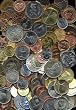 SET of 100 Uncirculated World foreign Coins,Mint Set
