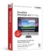 Parallels Desktop 4.0 for Mac