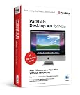Parallels Desktop 4.0...