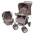 Eddie Bauer Adventurer Travel System - Piedmont