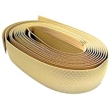�o�C�N���{��(BIKERIBBON) �v���t�F�b�V���i���J�[�{��(PROFESSIONAL CARBON) CARBON/GOLD P45 �o�[�e�[�v P45