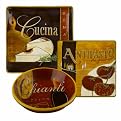 Cucina Dinnerware Collection
