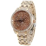 Santimon-Lucky design of large wind turbines with drilling wrist watch