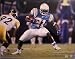 LaDainian Tomlinson autographed Chargers 16x20 poster size photo