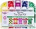 Tulip One-Step 5 Color Tie-Dye Kits Rainbow,1.62oz