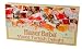 Hazer Baba Mixed Turkish Delight, 16oz