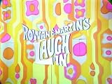 Rowan & Martins Laugh In: The Sock It to Me Collection 