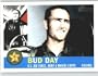 2009 Topps American Heritage Heroes Trading Card #9 Bud Day Military Heroes / Baseball Card in Mint Condition - Shipped in a protective screwdown display case!