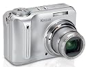 Kodak EasyShare C875 Digital Camera - Silver (8MP, 5x Optical Zoom) 2.5" LCD