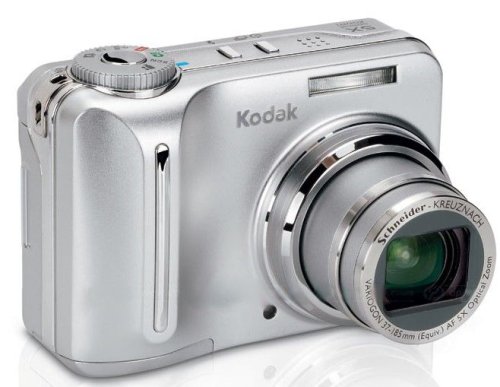 Kodak - EasyShare C875 - Appareil photo numerique - 8 Mpix